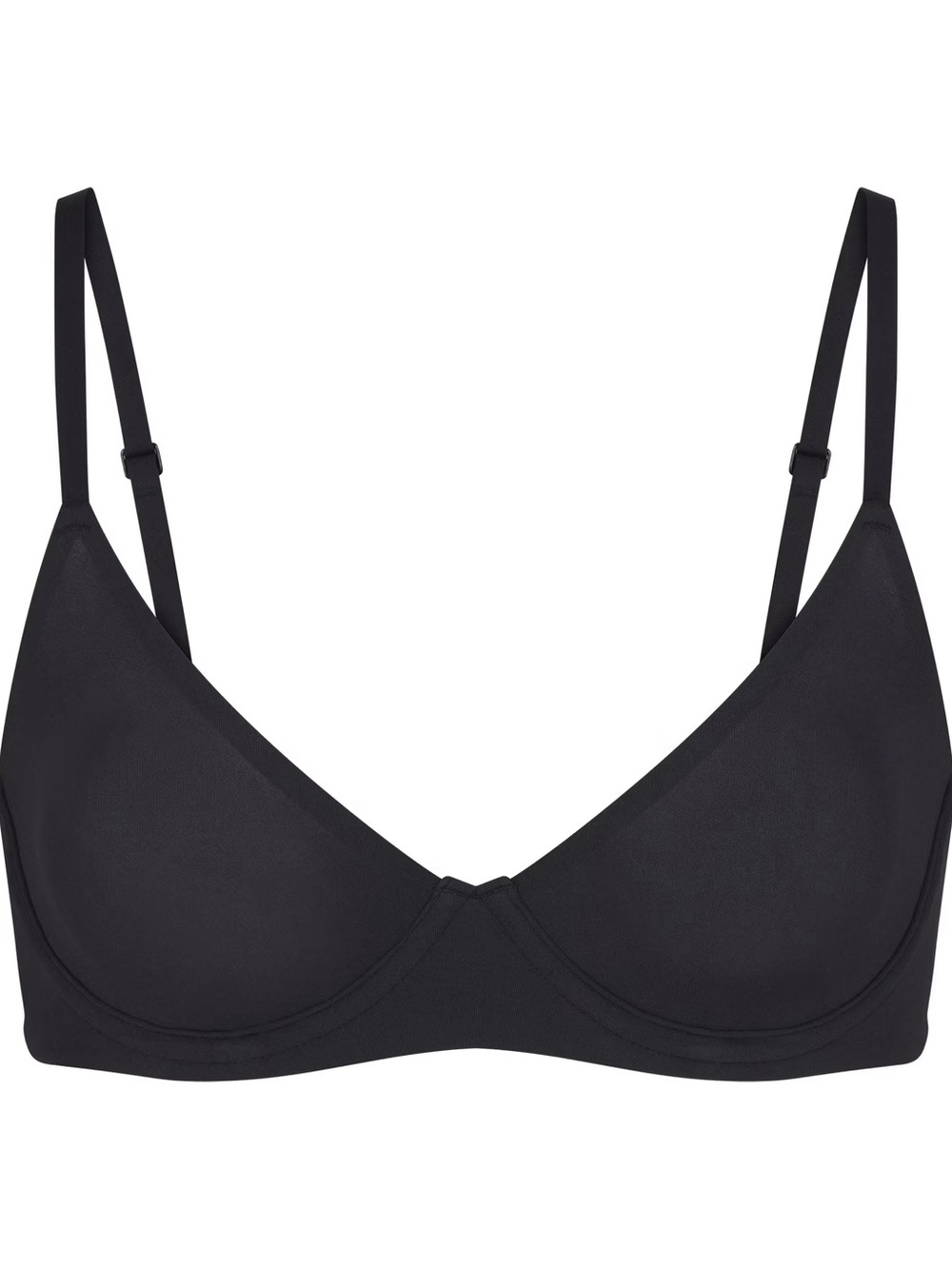 Skims FITS EVERYBODY
Unlined Demi Bra